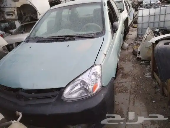للبع قطع الغيار المستعمل تشليح جدة الحمدانيه 0