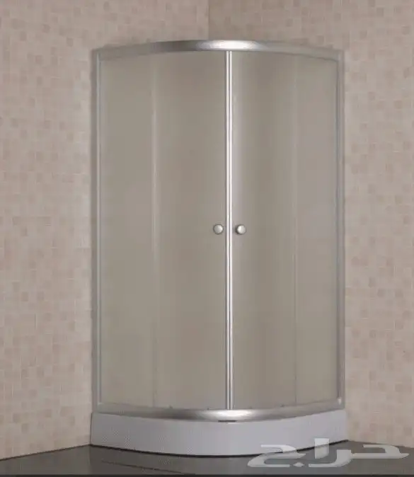 نببع كابينة شاور استحمام بوكس شاور 2