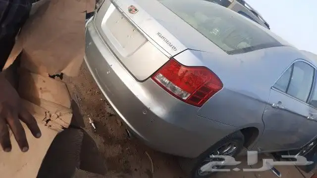 قطع غيار فقط تشليح 2012 جيلي إميجراند EC820 12