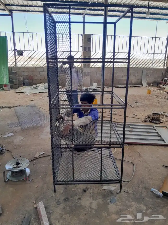 محاكر الدجاج والحمام 1