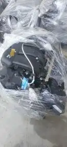 جنسس 8 6سلندر )جيرات ماكينة 0