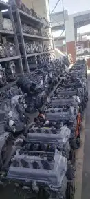 جنسس 8 6سلندر )جيرات ماكينة 3