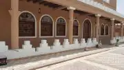 لشغل اثراث الحجر الوقيص والشعبي.والتراث الطين بنيان 7