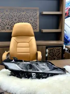 شمعات كامري 2020 6