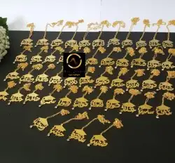 بروشات بالاسماء حسب الطلب 11