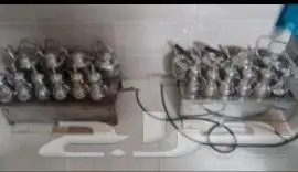 قهوجي جازن جميع المناطق اتصل نصل 5