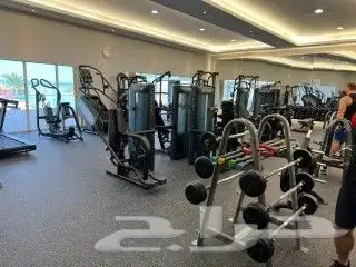 ارضيات ملاعب كريلك بلاط مطاطي 1