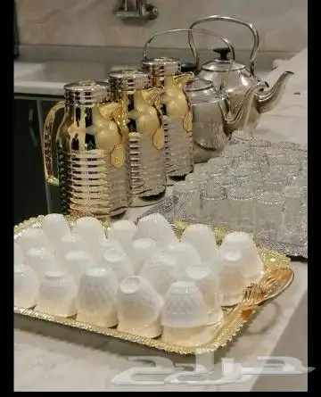 قهوجي ومباشر 1