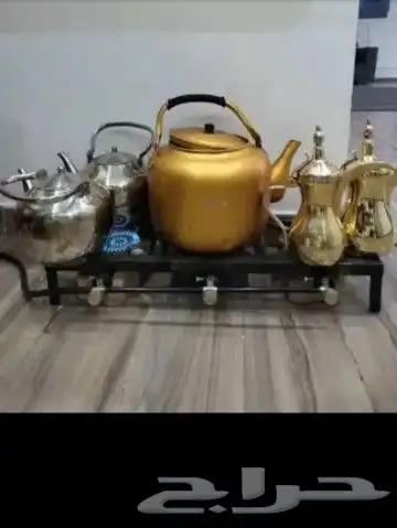 قهوجي ومباشر 0
