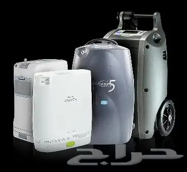 إصلاح جهاز اكسجين و تنفس CPAP PPAP بأنواعه 55 4 22 35 058 8
