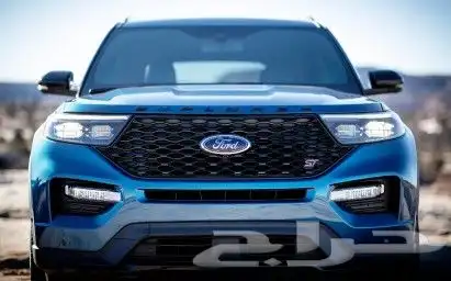 قطع غيار فورد اكسبلور 2020ال 2022 2