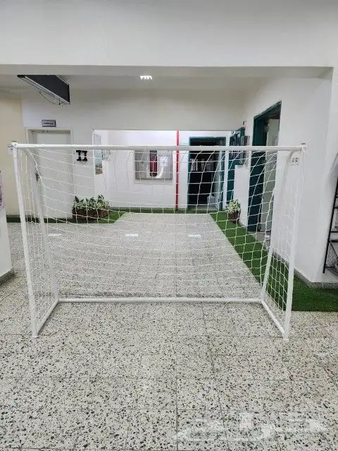 مرمى كرة قدم للأطفال جميع المقاسات . جديد 2
