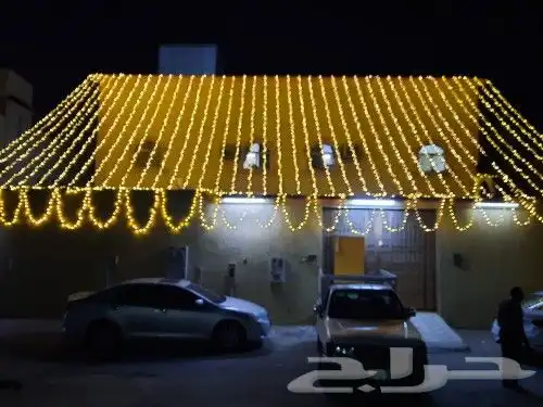 موسسة رها للحفلات والمناسبات وجميع ما يلزم الاعراس والحفلات 3