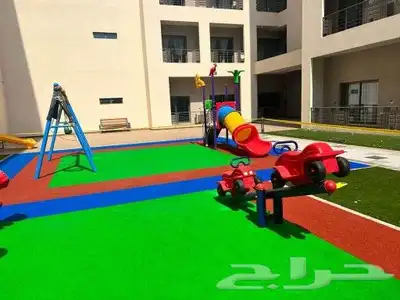 ارضيات ملاعب كريلك بلاط مطاطي 29