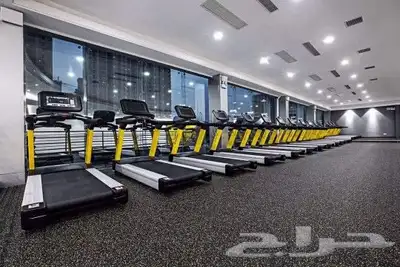ارضيات ملاعب كريلك بلاط مطاطي 45