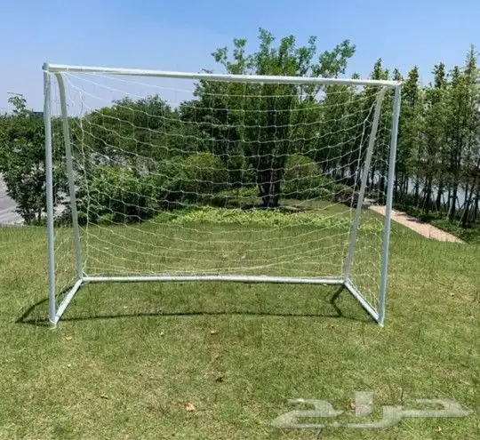 مرمى كرة قدم للأطفال جميع المقاسات . جديد 0