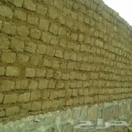 لشغل اثراث الحجر الوقيص والشعبي.والتراث الطين بنيان 2