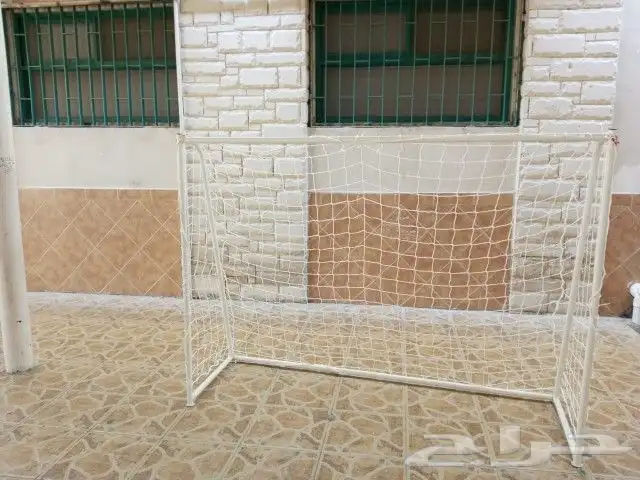 مرمى كرة قدم للأطفال جميع المقاسات . جديد 3