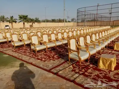 موسسة رها للحفلات والمناسبات وجميع ما يلزم الاعراس والحفلات index
