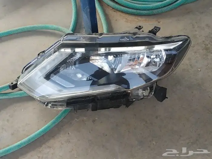 شمعات نيسان اكس تريل 2