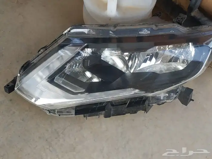 شمعات نيسان اكس تريل 3