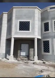 ديكورات خارجيه 5