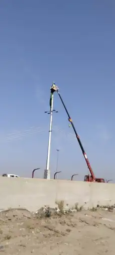 كرين مكه إيجار ساعه يومي مشوار شهري مكه المكرمه وضواحيها 5