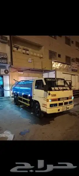 وايت مياه تحلية صالحه للشرب دخل الرياض 1