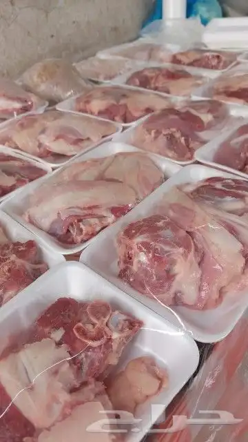 ذبايح للثلاجة وطبخ مع التوصيل 3