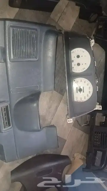 قطع كراسيدا 1993 7