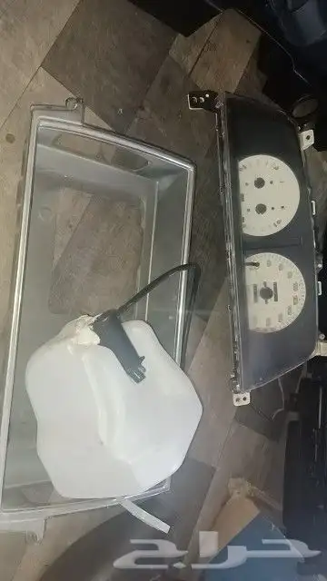 قطع كراسيدا 1993 3