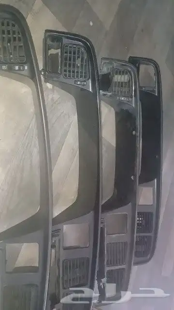قطع كراسيدا 1993 16