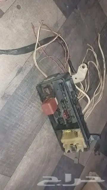 قطع كراسيدا 1993 9