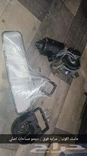 قطع كراسيدا 1993 8