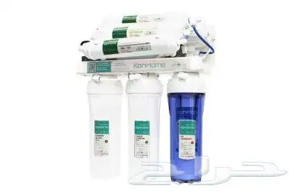 فلتر مياه منزلى 650ريال 2