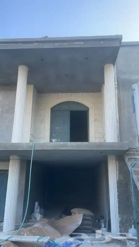 ديكورات خارجيه 10