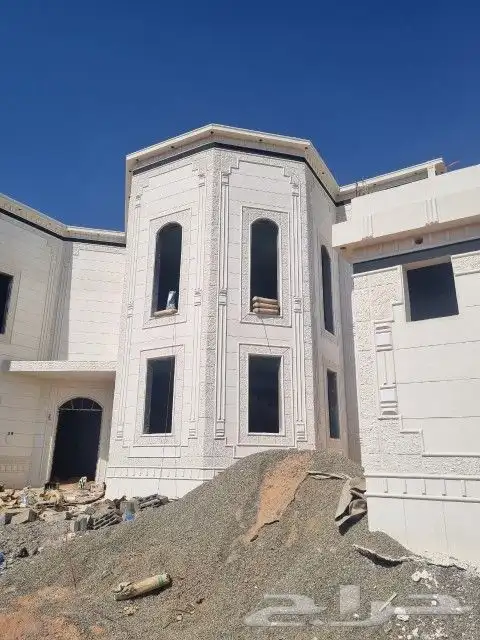 ديكورات خارجيه 1