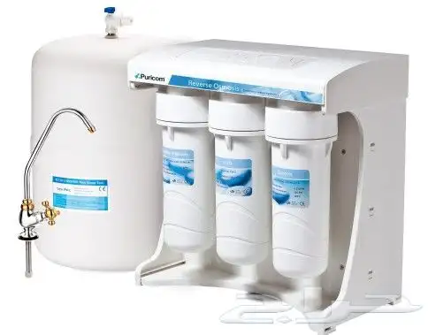 فلتر مياه منزلى 650ريال 3