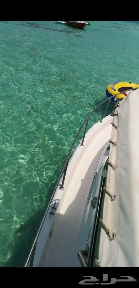 مني يخت للايجار الموقع جدة مرسا البحر الأحمر 1