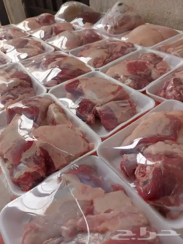 ذبايح للثلاجة وطبخ مع التوصيل 4