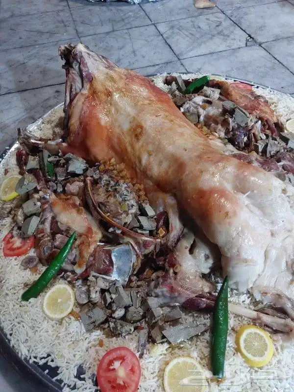 ذبايح للثلاجة وطبخ مع التوصيل 15