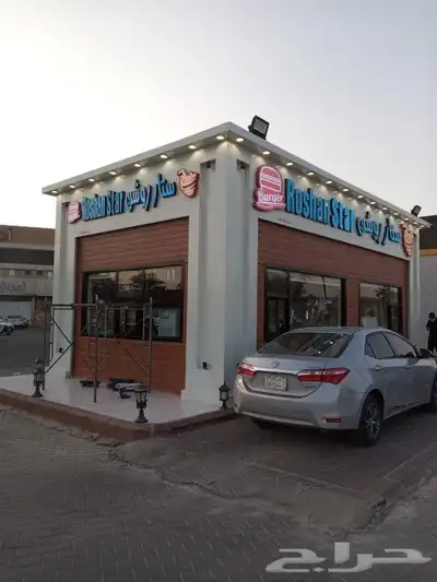 خطاط لجميع أعمال الدعاية والإعلان 37