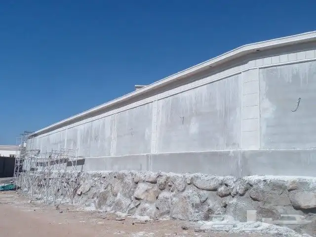 ديكورات خارجيه 12