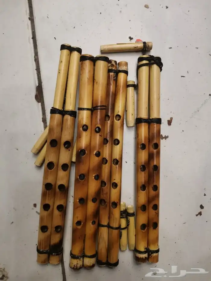 ناي مجوز 0