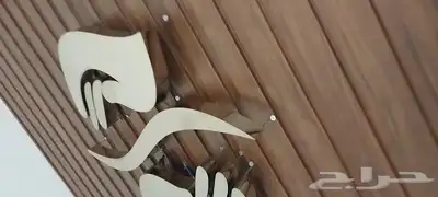 خطاط لجميع أعمال الدعاية والإعلان 3