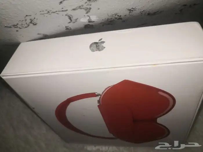 سماعة ابل Air pods max درجة أولى طبق الأصل 1