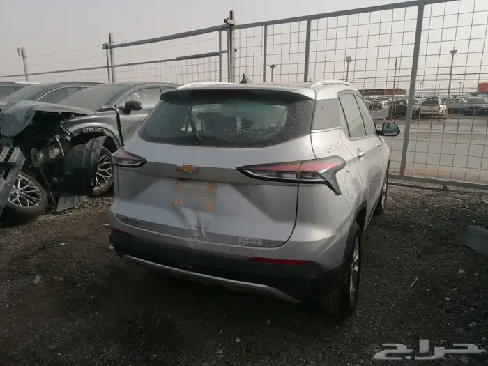 قطع غيار شيفروليه جروف 2023 8