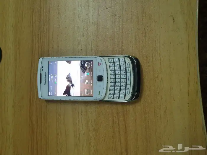 بلاك بيري تورش 9810 0