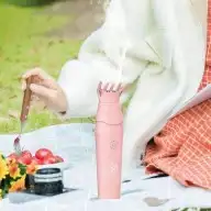 مبخرة شعر وسيارة جمله 7