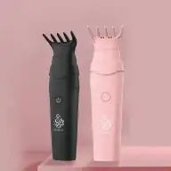 مبخرة شعر وسيارة جمله 0